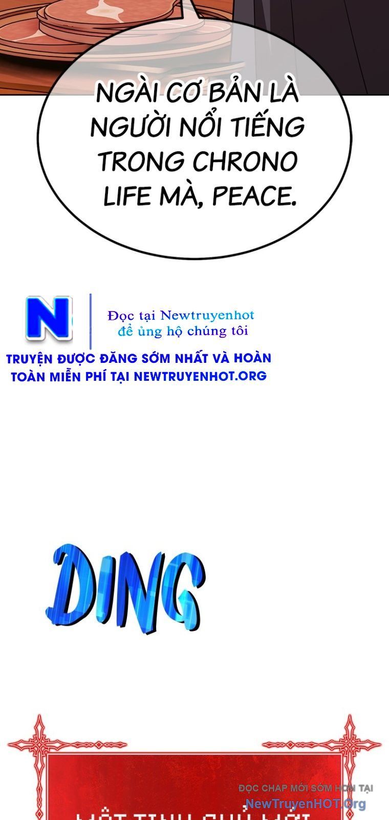 Gậy Gỗ Cấp 99+ Chap 137 - Next Chap 138