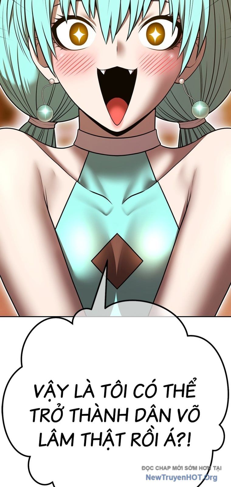 Gậy Gỗ Cấp 99+ Chap 137 - Next Chap 138