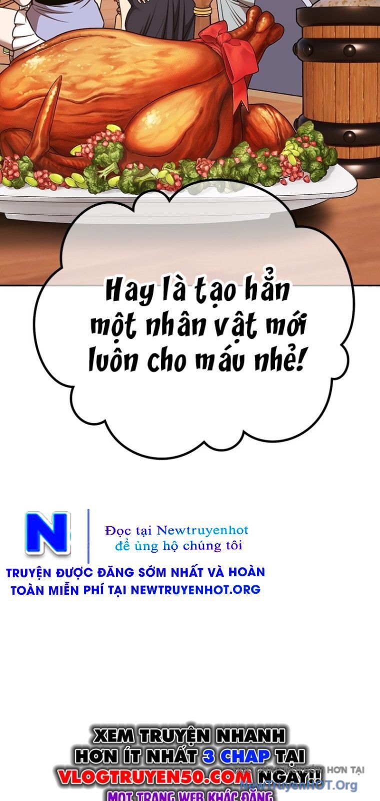 Gậy Gỗ Cấp 99+ Chap 137 - Next Chap 138