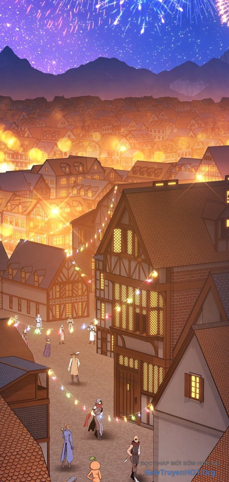 Gậy Gỗ Cấp 99+ Chap 137 - Next Chap 138