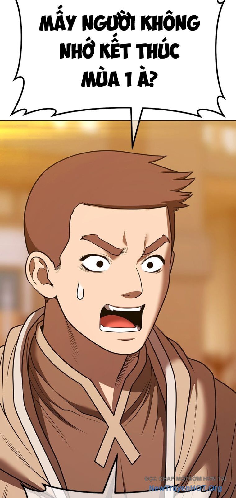 Gậy Gỗ Cấp 99+ Chap 137 - Next Chap 138