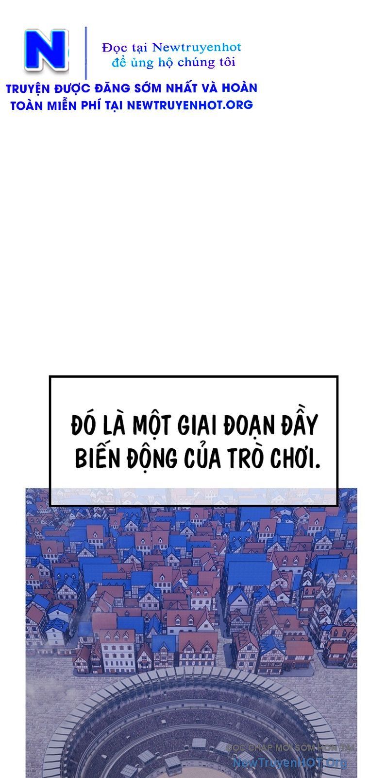 Gậy Gỗ Cấp 99+ Chap 137 - Next Chap 138