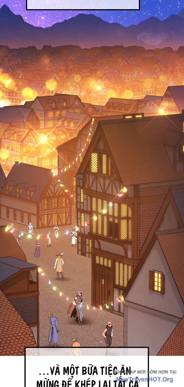 Gậy Gỗ Cấp 99+ Chap 137 - Next Chap 138