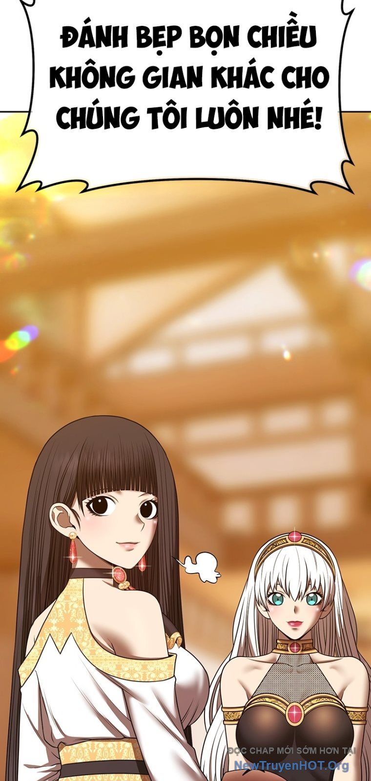 Gậy Gỗ Cấp 99+ Chap 137 - Next Chap 138