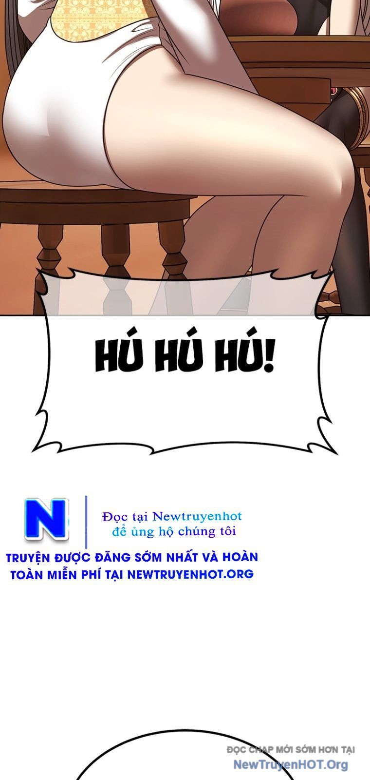 Gậy Gỗ Cấp 99+ Chap 137 - Next Chap 138