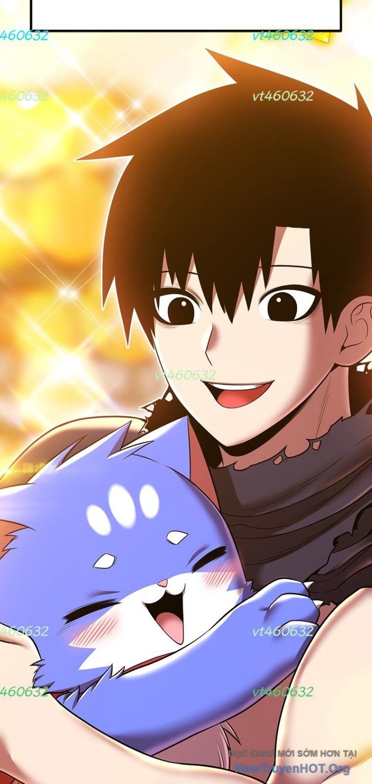 Gậy Gỗ Cấp 99+ Chap 137 - Next Chap 138