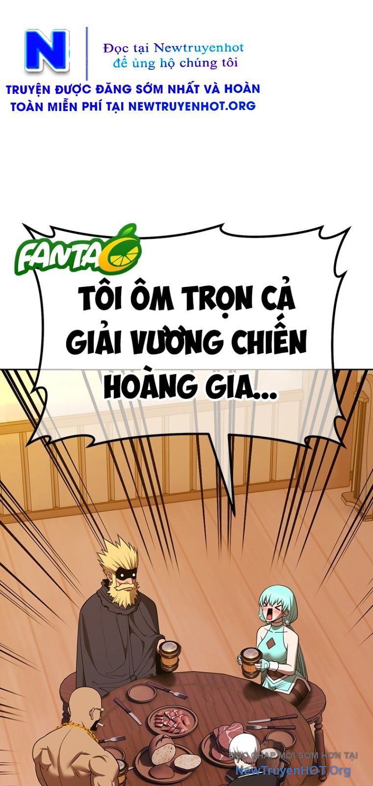 Gậy Gỗ Cấp 99+ Chap 137 - Next Chap 138