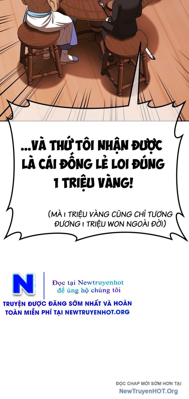 Gậy Gỗ Cấp 99+ Chap 137 - Next Chap 138