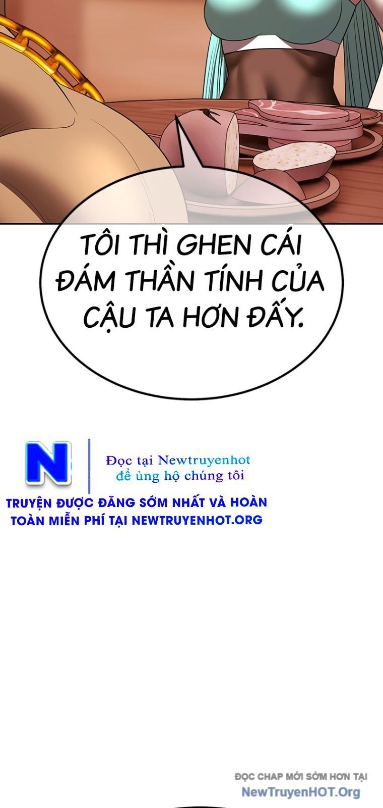 Gậy Gỗ Cấp 99+ Chap 137 - Next Chap 138