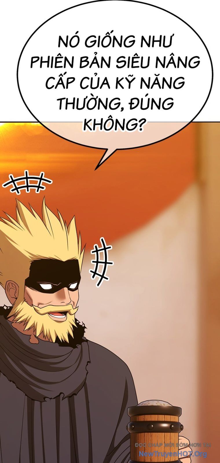 Gậy Gỗ Cấp 99+ Chap 137 - Next Chap 138