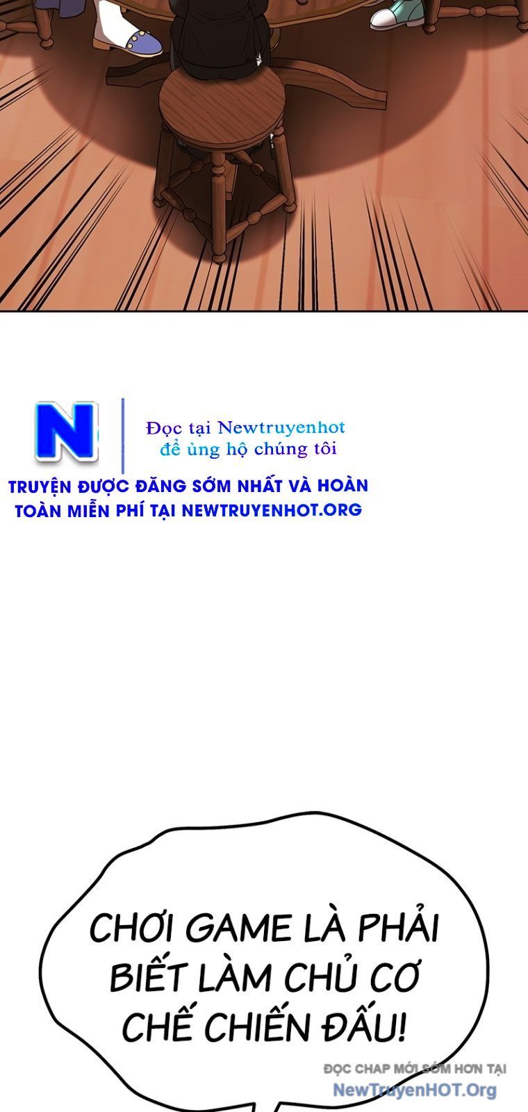 Gậy Gỗ Cấp 99+ Chap 137 - Next Chap 138