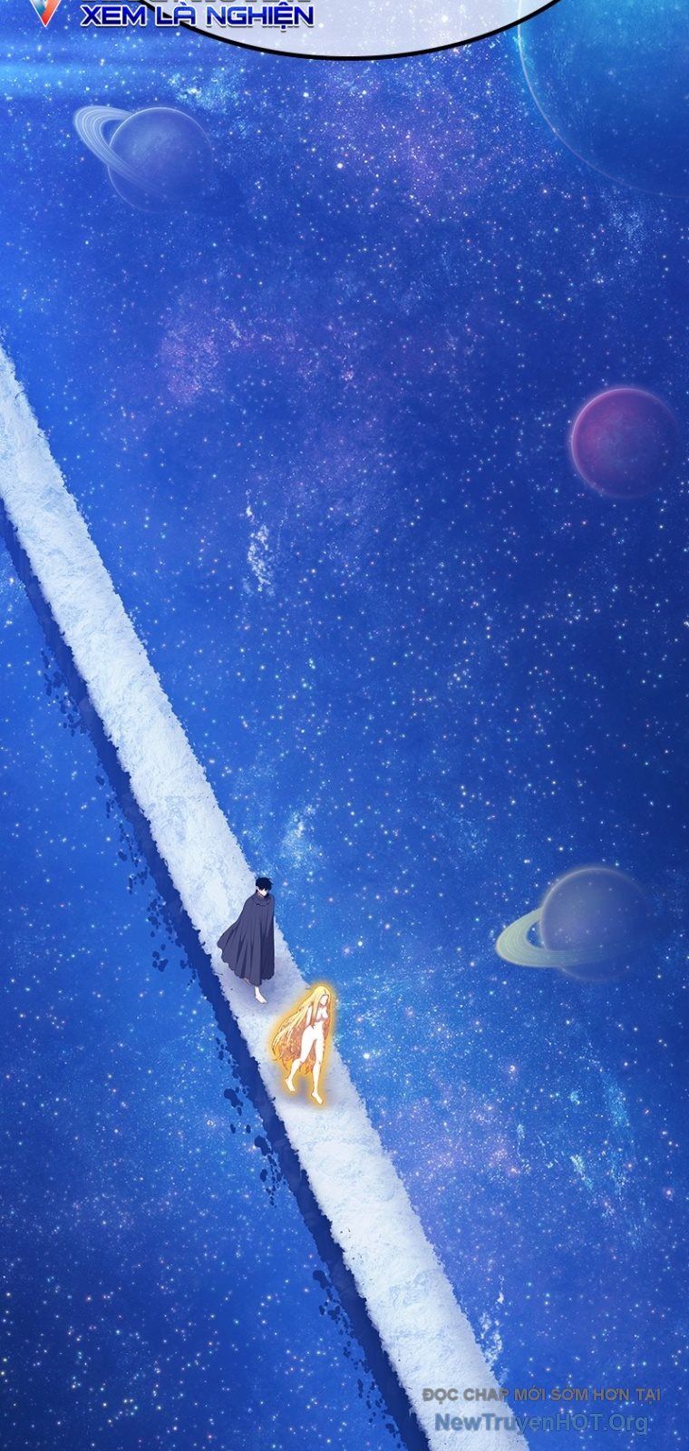 Gậy Gỗ Cấp 99+ Chap 137 - Next Chap 138