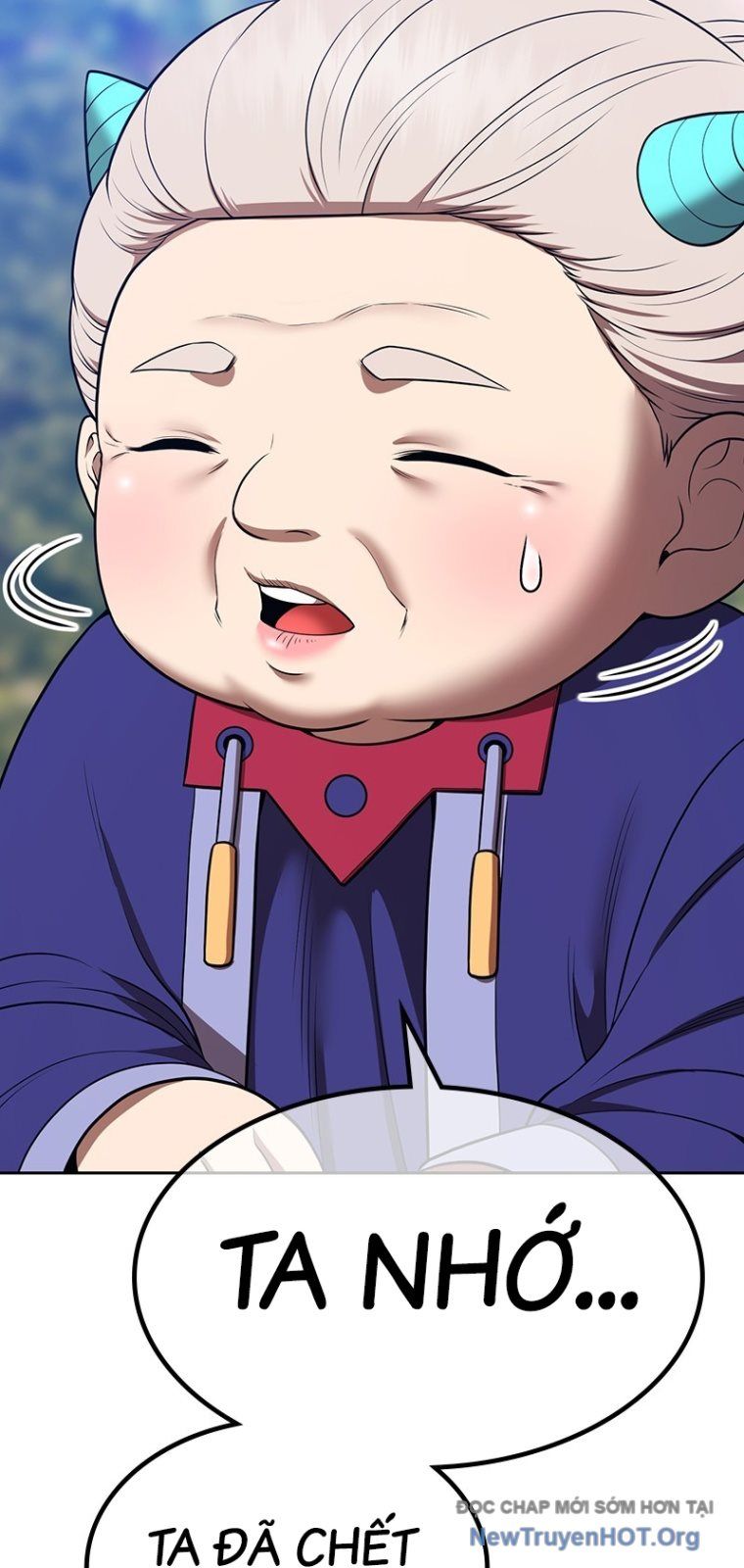 Gậy Gỗ Cấp 99+ Chap 138 - Next Chap 139