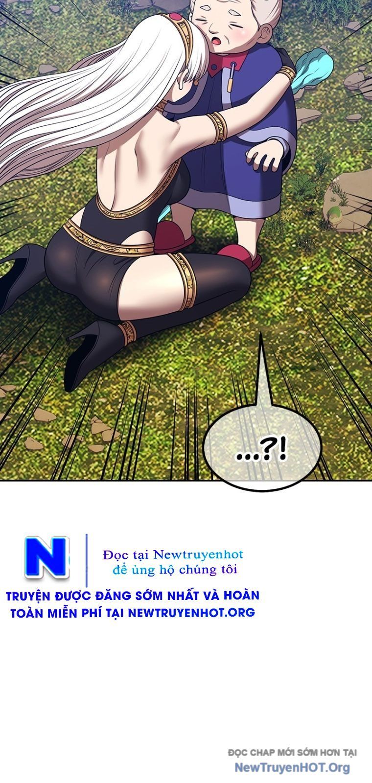 Gậy Gỗ Cấp 99+ Chap 138 - Next Chap 139