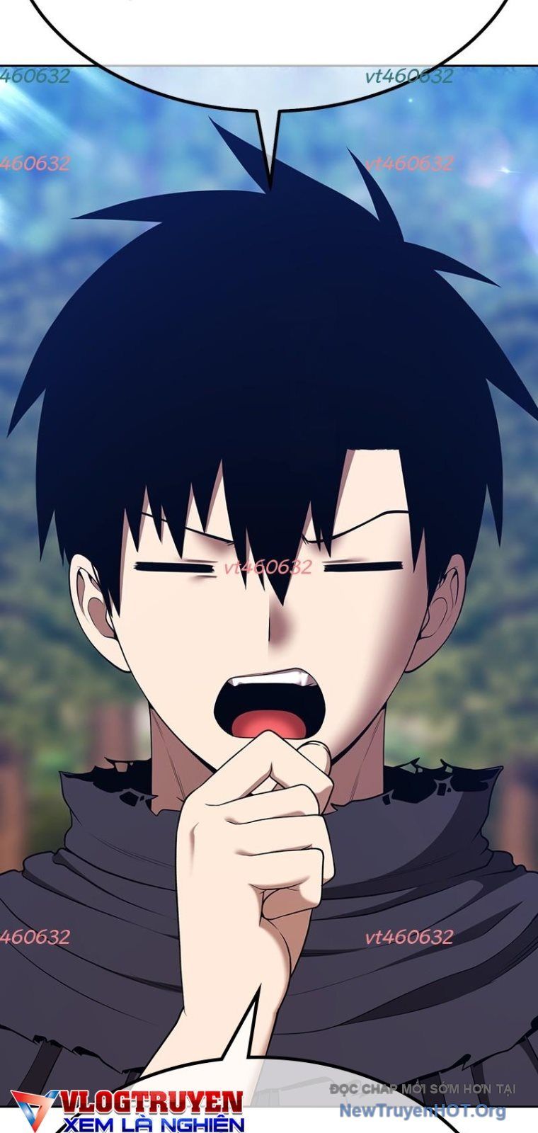 Gậy Gỗ Cấp 99+ Chap 138 - Next Chap 139