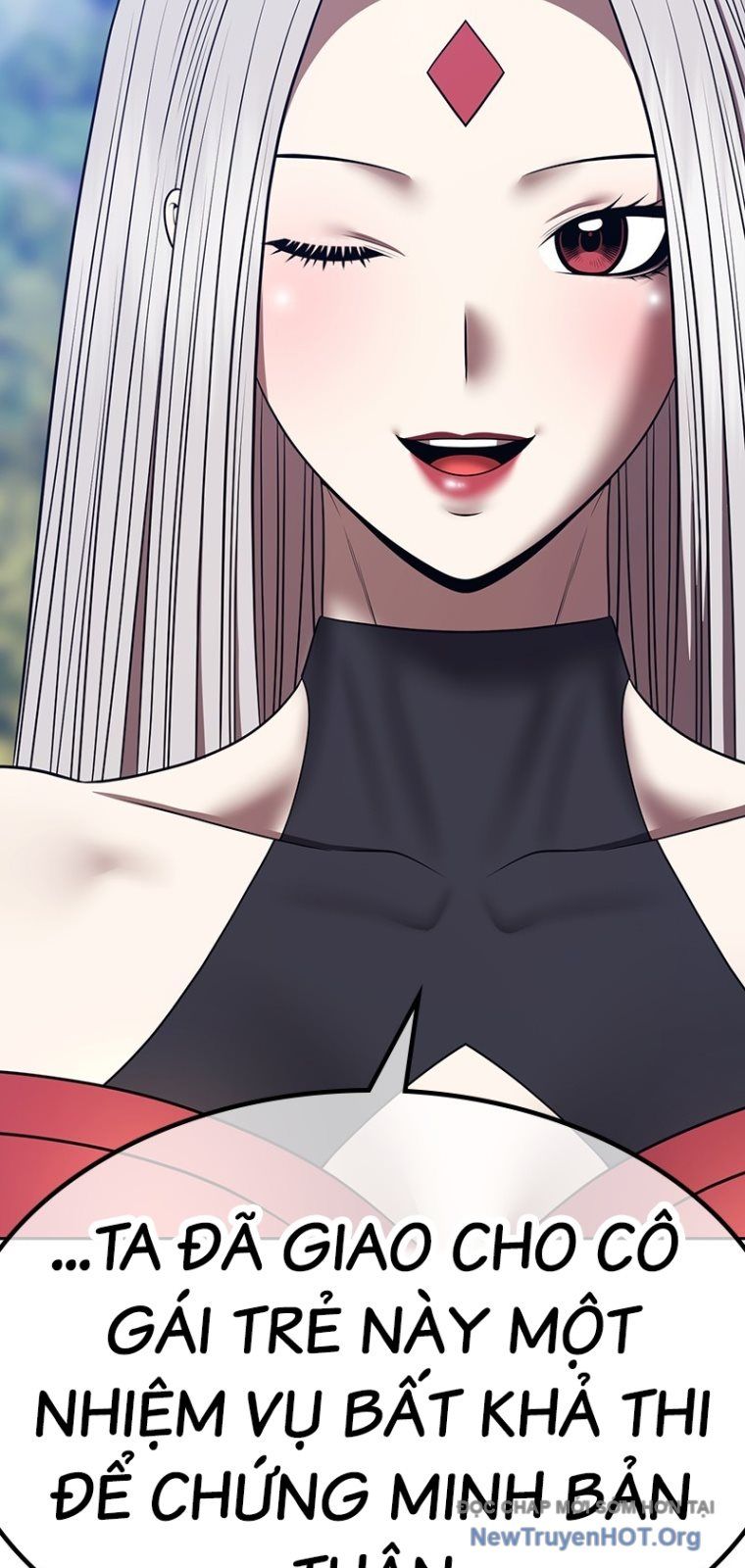 Gậy Gỗ Cấp 99+ Chap 138 - Next Chap 139