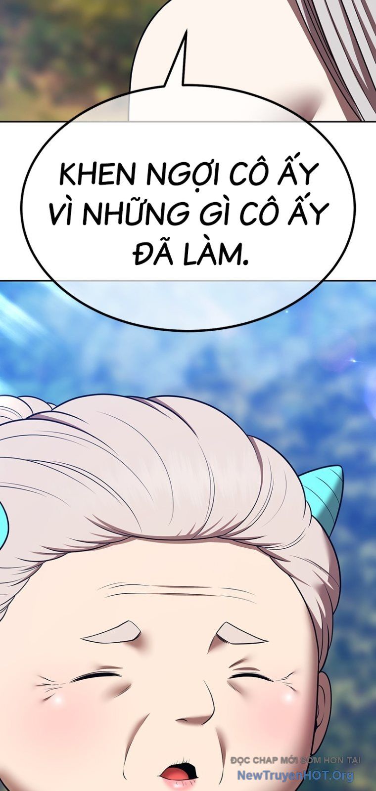 Gậy Gỗ Cấp 99+ Chap 138 - Next Chap 139
