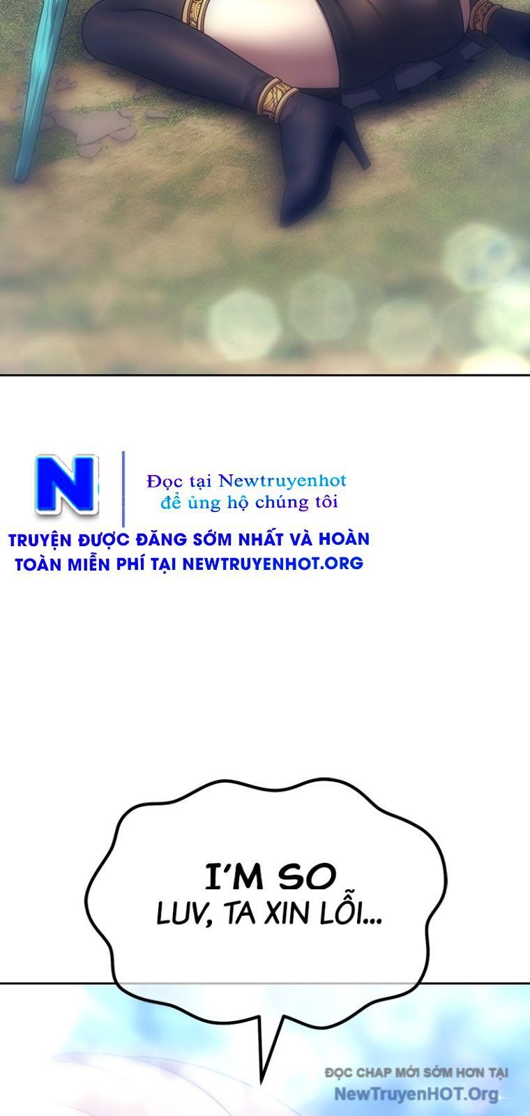 Gậy Gỗ Cấp 99+ Chap 138 - Next Chap 139