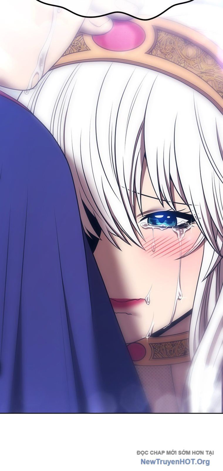 Gậy Gỗ Cấp 99+ Chap 138 - Next Chap 139