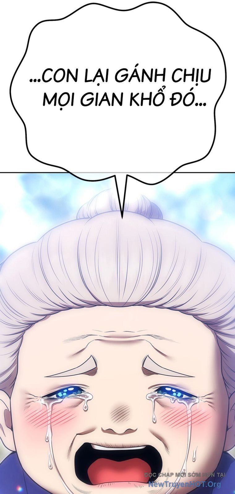 Gậy Gỗ Cấp 99+ Chap 138 - Next Chap 139