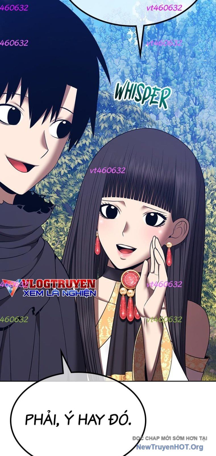 Gậy Gỗ Cấp 99+ Chap 138 - Next Chap 139