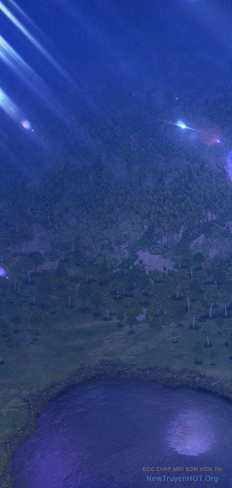 Gậy Gỗ Cấp 99+ Chap 138 - Next Chap 139