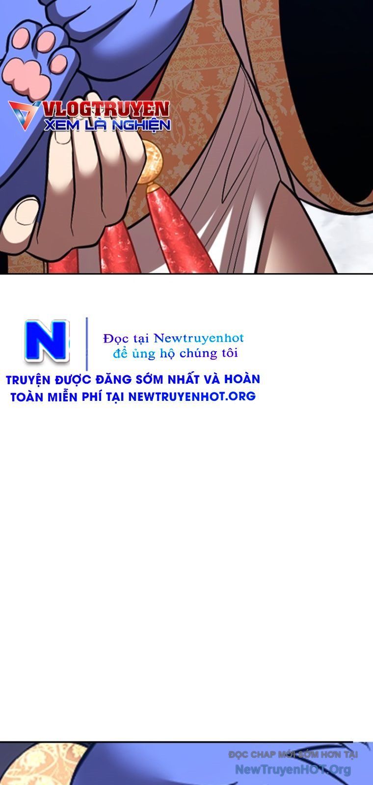 Gậy Gỗ Cấp 99+ Chap 138 - Next Chap 139