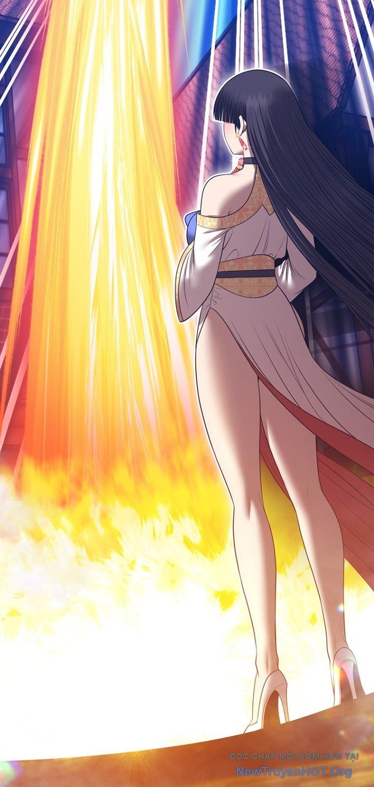 Gậy Gỗ Cấp 99+ Chap 138 - Next Chap 139