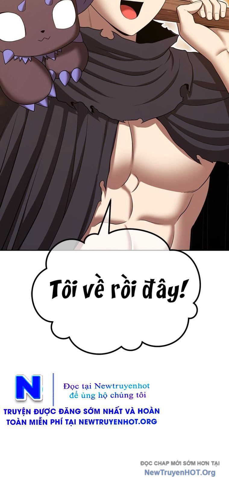 Gậy Gỗ Cấp 99+ Chap 138 - Next Chap 139