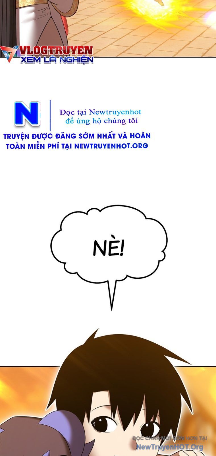 Gậy Gỗ Cấp 99+ Chap 138 - Next Chap 139