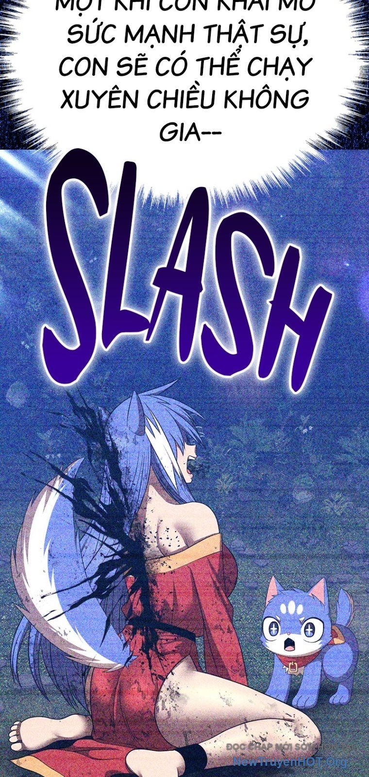 Gậy Gỗ Cấp 99+ Chap 138 - Next Chap 139