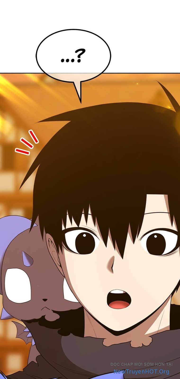 Gậy Gỗ Cấp 99+ Chap 138 - Next Chap 139