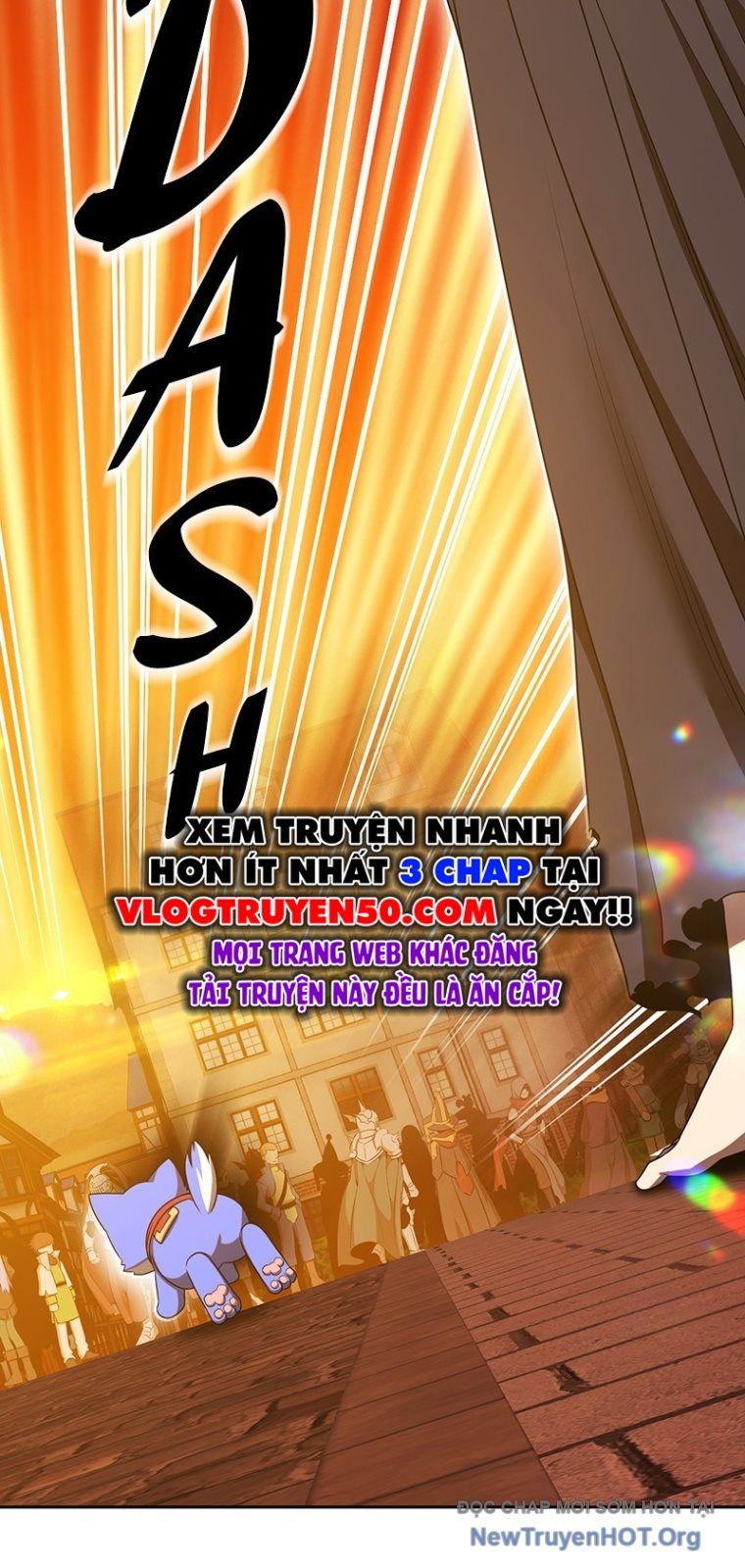 Gậy Gỗ Cấp 99+ Chap 138 - Next Chap 139