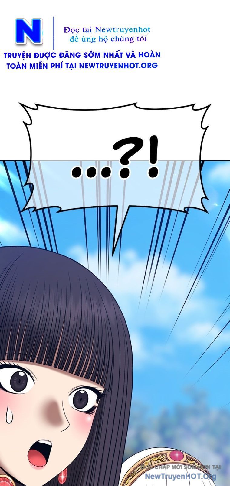 Gậy Gỗ Cấp 99+ Chap 138 - Next Chap 139