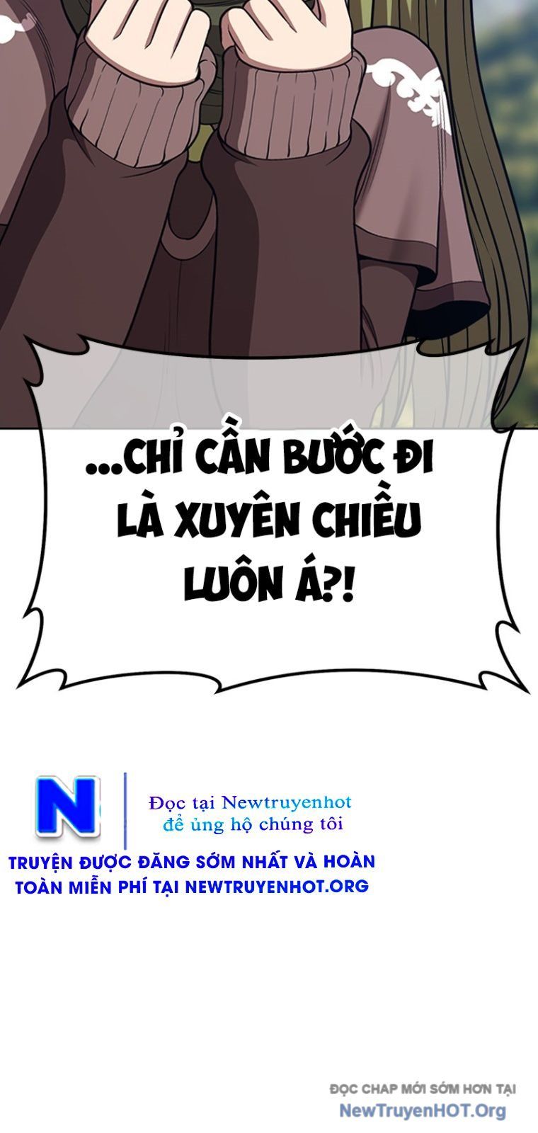 Gậy Gỗ Cấp 99+ Chap 138 - Next Chap 139