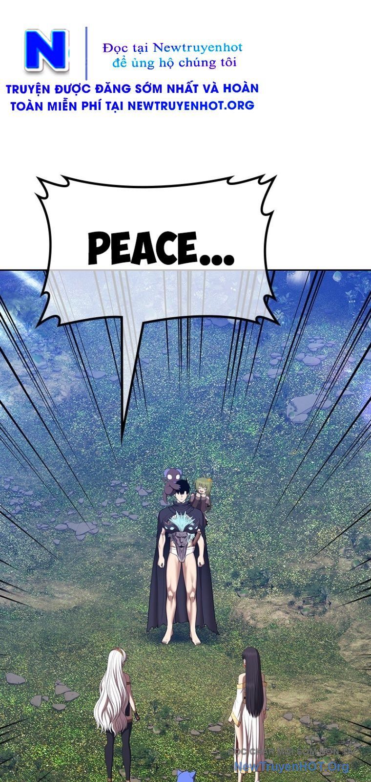 Gậy Gỗ Cấp 99+ Chap 138 - Next Chap 139