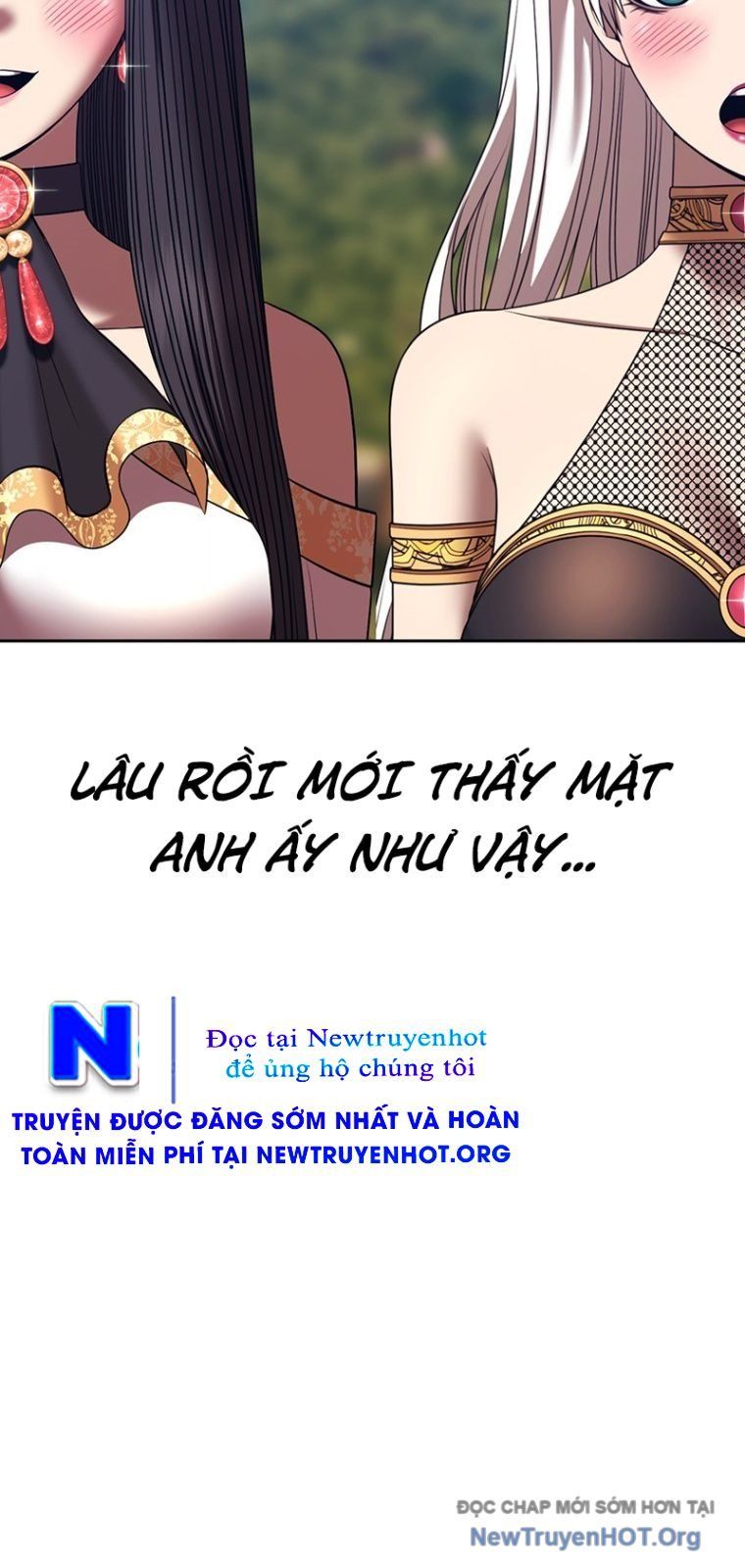 Gậy Gỗ Cấp 99+ Chap 138 - Next Chap 139