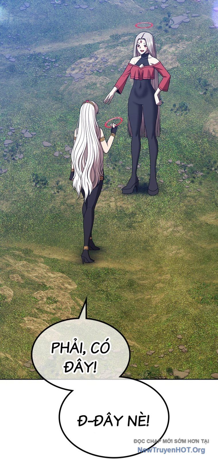 Gậy Gỗ Cấp 99+ Chap 138 - Next Chap 139