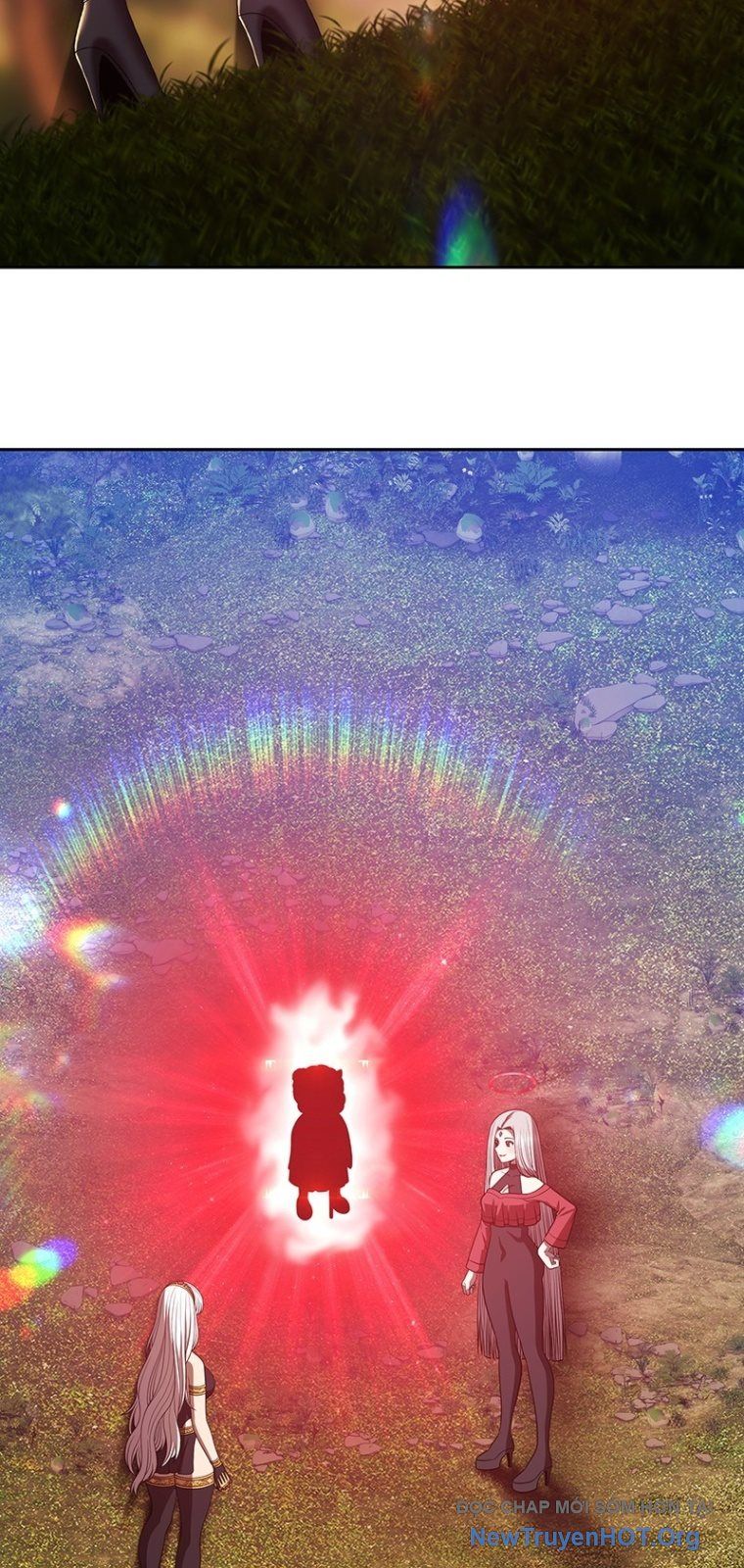 Gậy Gỗ Cấp 99+ Chap 138 - Next Chap 139