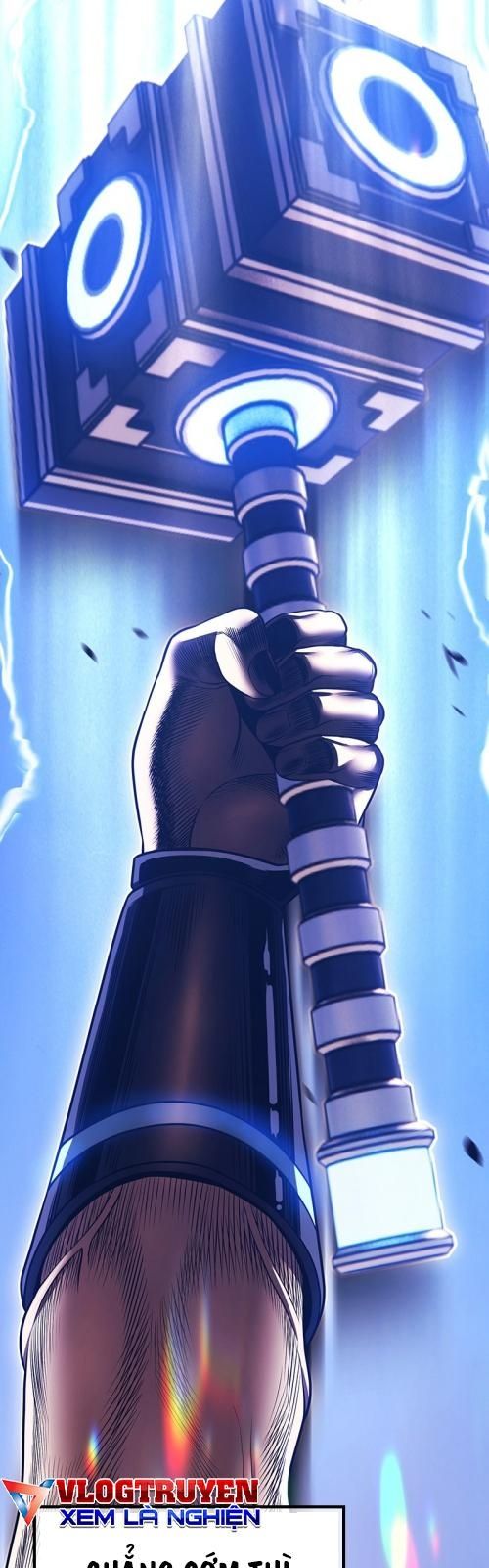 Gậy Gỗ Cấp 99+ Chap 139 - Next Chap 140