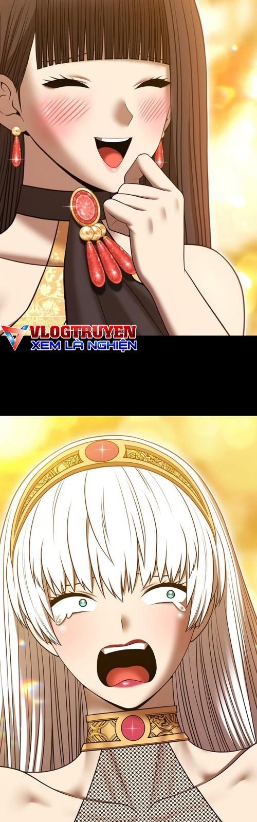 Gậy Gỗ Cấp 99+ Chap 139 - Next Chap 140