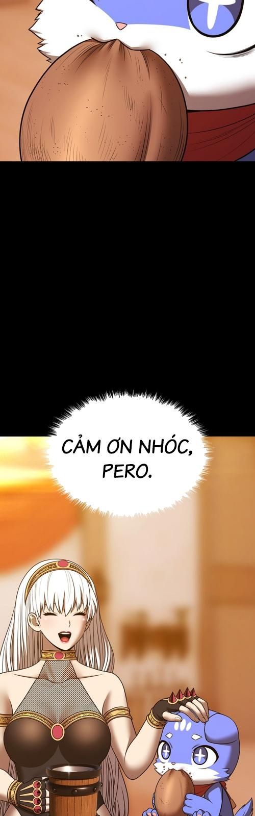 Gậy Gỗ Cấp 99+ Chap 139 - Next Chap 140