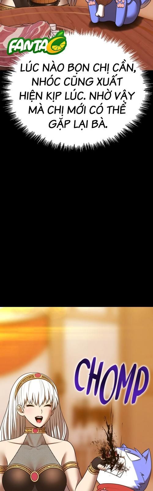 Gậy Gỗ Cấp 99+ Chap 139 - Next Chap 140