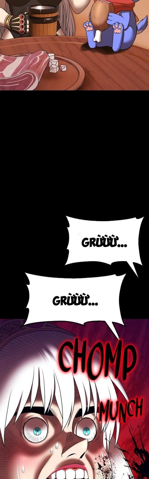 Gậy Gỗ Cấp 99+ Chap 139 - Next Chap 140