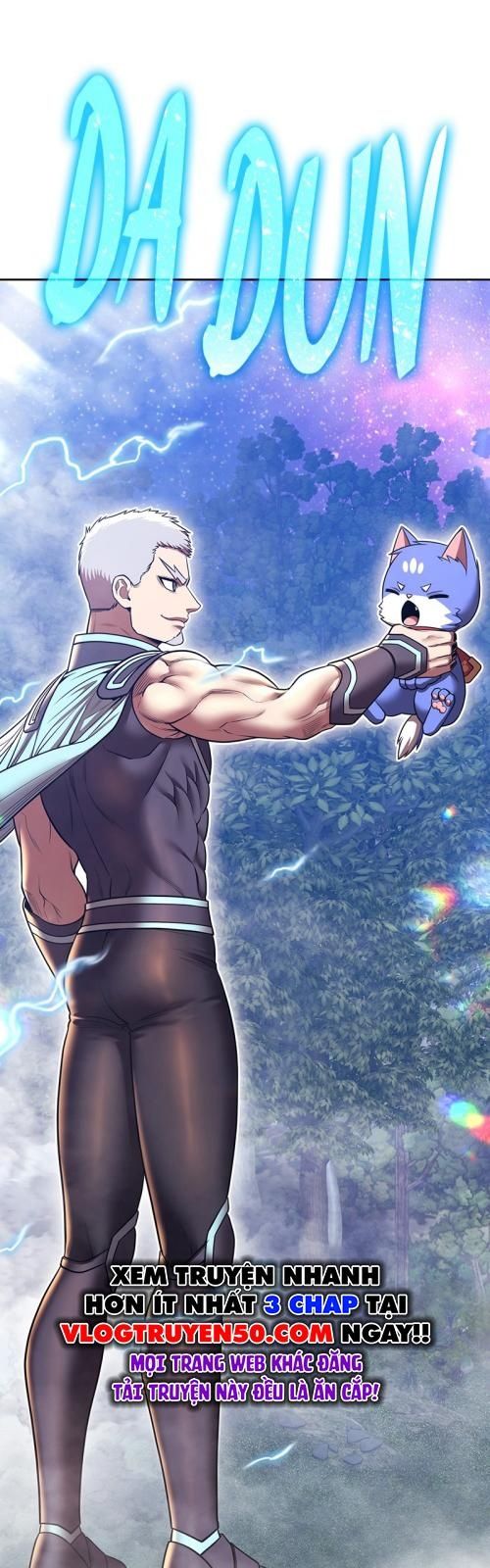 Gậy Gỗ Cấp 99+ Chap 139 - Next Chap 140