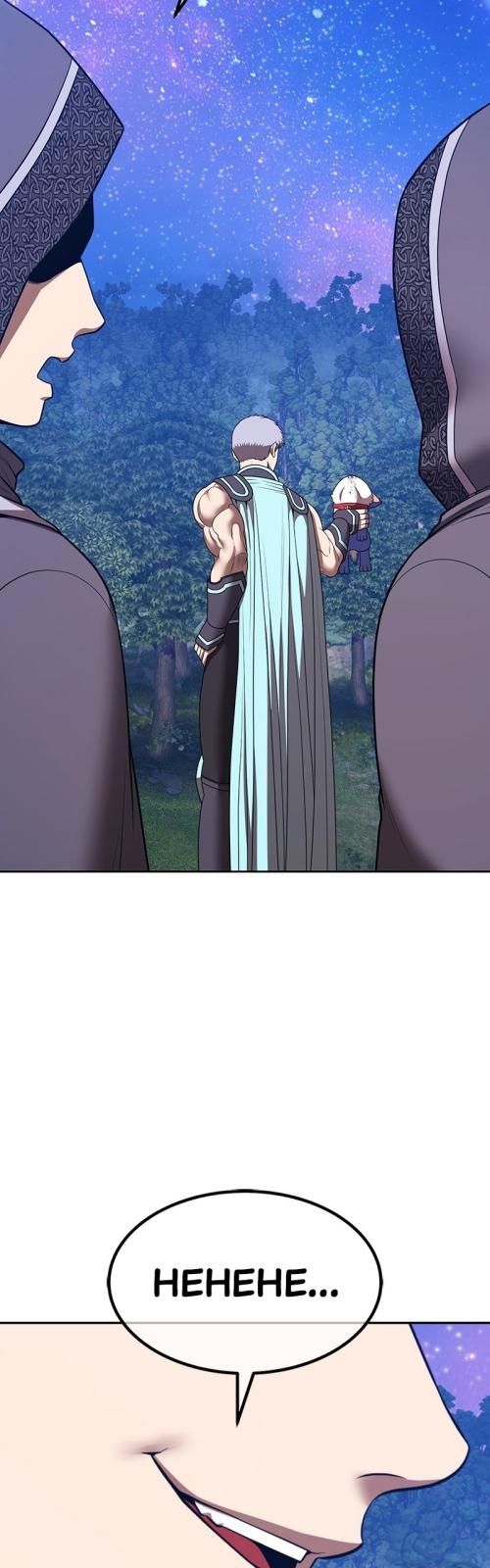 Gậy Gỗ Cấp 99+ Chap 139 - Next Chap 140