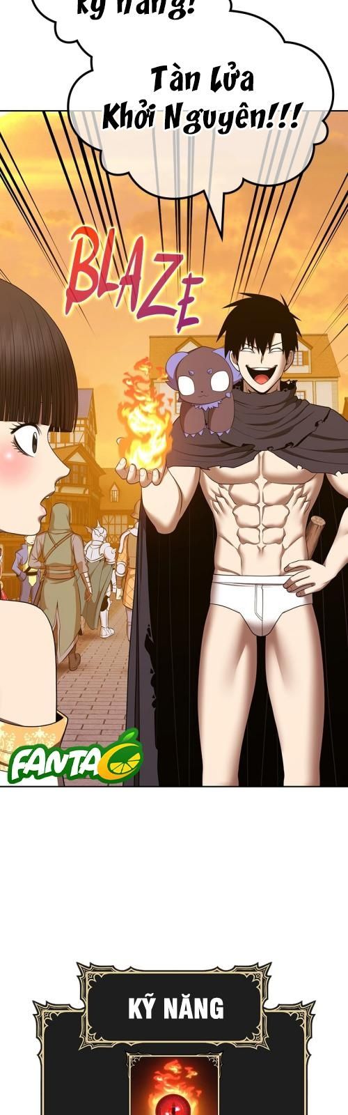 Gậy Gỗ Cấp 99+ Chap 139 - Next Chap 140