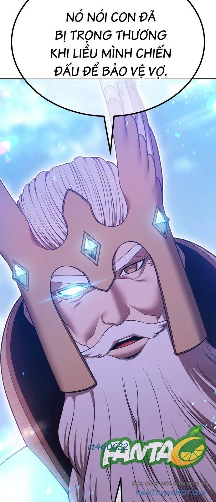 Gậy Gỗ Cấp 99+ Chap 143 - Next Chap 144