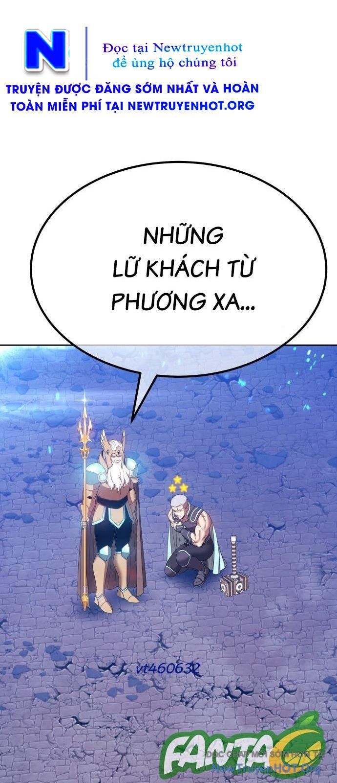 Gậy Gỗ Cấp 99+ Chap 143 - Next Chap 144