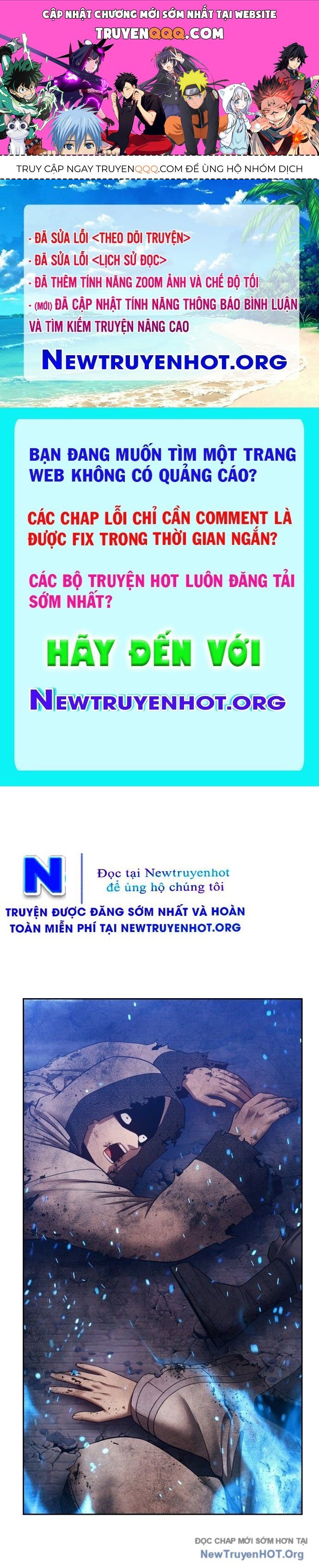 Gậy Gỗ Cấp 99+ Chap 143 - Next Chap 144